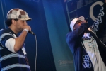 hiphop allstars - 3.11.07 - fotografie 14 z 150